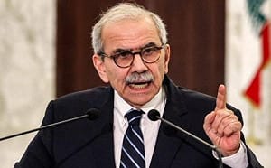 呼籲川普干預衝突  黎巴嫩總理盼「立即」與以色列談判