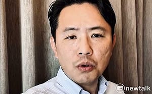 太陽花12周年 陳以信批「前後不一」：昨反黑箱、今挺黑箱 應還馬英九公道