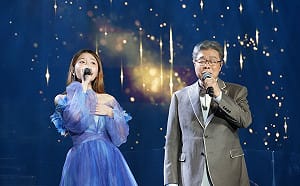 楊烈重回台中「福地」開唱！難忘與「許不了」同台歌廳秀　感謝台中人「阿莎力」相挺