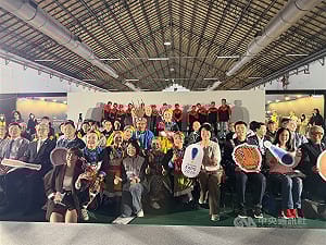 台東紅土之上棒球特展松菸開展　規劃6場主題活動