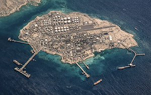 美軍瞄準哈格島？川普可能強攻石油樞紐 迫使伊朗讓步