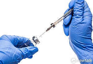 已故作家王浩一之女漸凍症過世 驚傳與接種AZ有關  石崇良：尚無文獻證實有關