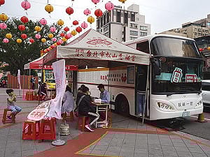 全台血庫告急！台中O型庫存量拉警報   僅剩「2.9天」