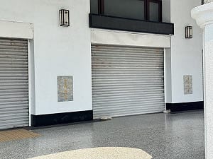 花蓮地院可疑包裹驚動防爆小組　僅為報紙惹虛驚