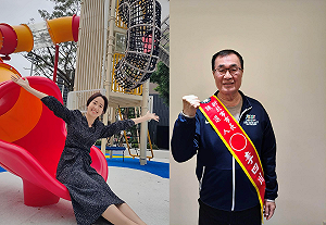 李四川大巨蛋選址條件被酸爆！戴瑋姍：用台北思維思考新北市政