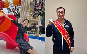 李四川大巨蛋選址條件被酸爆！戴瑋姍：用台北思維思考新北市政