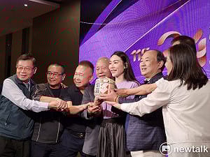 良友會「女兒」曾之婕爭取連任  無黨派奧援籲請東區唯一支持