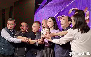 良友會「女兒」曾之婕爭取連任  無黨派奧援籲請東區唯一支持