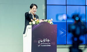 賴清德談重啟核電 府方人士4點說明：因應「3大現況」的務實考量