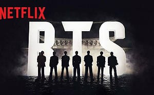 預估26萬人僅來4萬！BTS回歸首秀不如預期  HYBE為過度維安道歉