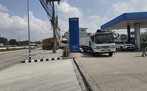 泰國出現「無油可加」窘況　官方稱「恐慌心理」強調「供應無虞」