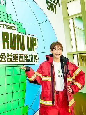 曾罵李登輝是惡魔！賈永婕道歉揭「覺醒關鍵」：婚後每一天都在顛覆認知