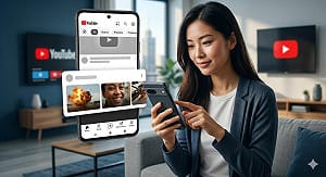 標題黨末日？YouTube測試「預覽影片」新功能 免點開內容直接看