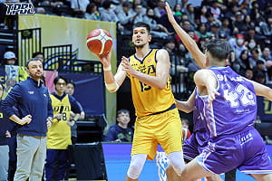 馬克、貝奇雙洋將聯手　TPBL特攻輕取攻城獅