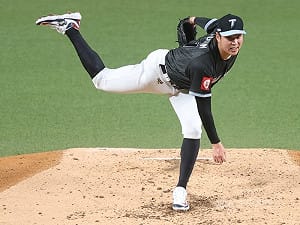 古林睿煬開季後援　新庄剛志：回歸先發前先學習