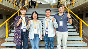 台灣前進陣線辦候選人培訓營　布局雙北、竹縣、台中議會組黨