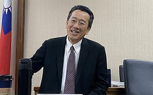 若過的是在野黨國防條例？  顧立雄：還是希望支持國防部版 