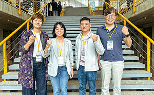 台灣前進陣線辦候選人培訓營　布局雙北、竹縣、台中議會組黨