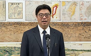 商總聯手七大公協會挺中共十項  陸委會：勿成施壓政府工具