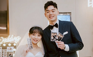 陳詩媛生了！首曝當媽心聲：一切都恍恍惚惚