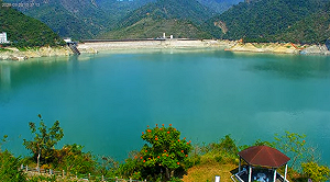 「北豐南枯」大旱水情將重演？專家剖析：無需太緊張