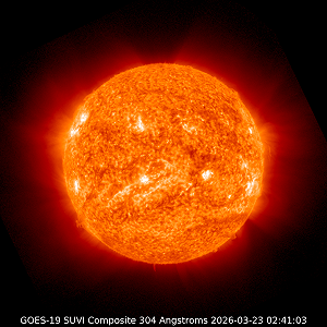 中度磁暴襲台！氣象署發布24小時示警：導航、無線電可能中斷