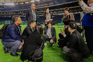 龍來解約了！議員轟：新竹棒球場被高虹安毀了！毫無能力只會製造爛攤子