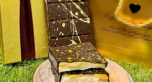 遭質疑杜拜巧克力塞「點心麵」！台中名店怒提告 公布獨家配方