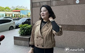 民進黨討論台北市長人選有3共識 吳思瑤：鄭麗君是首選 