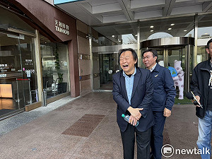 王世堅讚鄭麗君首選！張茂楠秒插話：若因關稅不選「王是最好人選」 