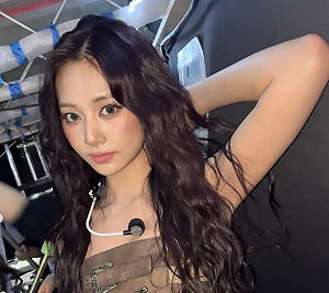 TWICE攻大巨蛋連唱3天！子瑜首發文：謝謝台北滿滿的能量