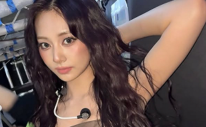 TWICE攻大巨蛋連唱3天！子瑜首發文：謝謝台北滿滿的能量