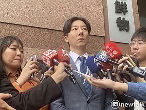 民進黨台北、桃園市長人選持續卡關中！預計4月初有具體結論 