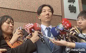 民進黨台北、桃園市長人選持續卡關中！預計4月初有具體結論 