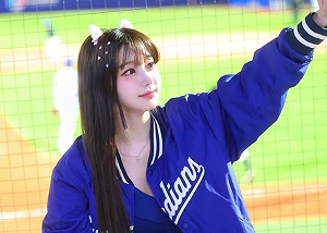 李珠珢離開LG雙子「全力在台應援」！長文告別韓粉絲：想暫時休息一段時間