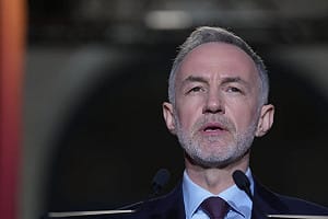 法國地方選舉大地震 ! 極右黨「國民聯盟」狂拿40城 左翼勉強守住巴黎