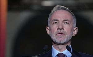 法國地方選舉大地震 ! 極右黨「國民聯盟」狂拿40城 左翼勉強守住巴黎