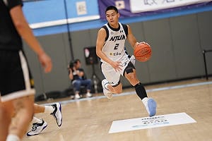 UBA王威翔想贏到失眠　台藝大勝黎明晉4強機會濃