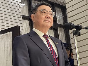 卓榮泰：台電最近會提核電再運轉計畫  送經濟部及核安會審查 