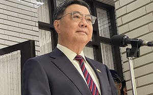 卓榮泰：台電最近會提核電再運轉計畫  送經濟部及核安會審查 