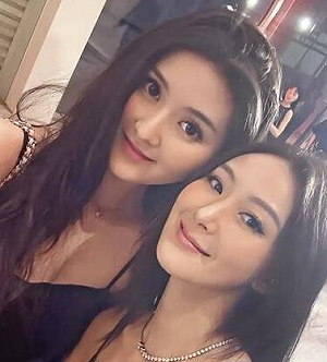 孫芸芸大女兒爆未婚生子！前男友疑不負責提分手