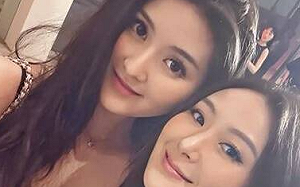 孫芸芸大女兒爆未婚生子！前男友疑不負責提分手