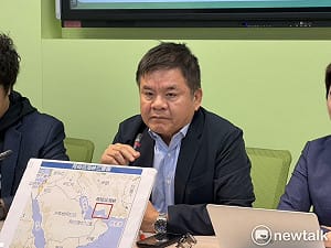 美議員訪台同時拋「鄭習會」？莊瑞雄酸：國民黨與美方對幹、內部恐先嚇壞 