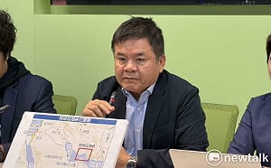美議員訪台同時拋「鄭習會」？莊瑞雄酸：國民黨與美方對幹、內部恐先嚇壞 