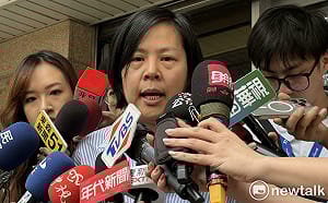 坦言用不好字眼罵鍾小平「狗」李貞秀：不會道歉！是鍾須為造謠跟我道歉 