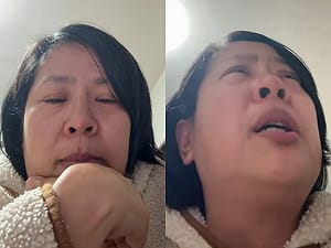 李貞秀突爆高虹安拿柯文哲700萬  她示警：恐爆政治獻金案外案！