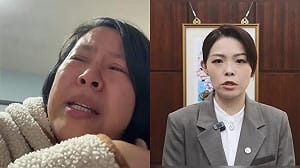 李貞秀爆料「高虹安拿了柯文哲700萬」 四叉貓：直接放私人口袋？