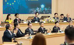 拚促進台灣經濟發展 賴清德揭要加強「3重點工作」 