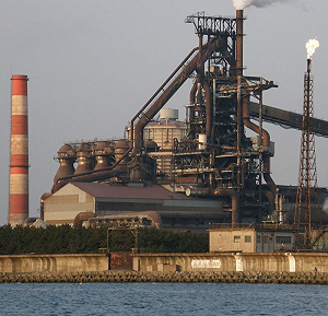 伊朗戰事震盪！韓國祭「石腦油」出口管制禁令  降低下游衝擊