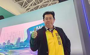 核能政策若大轉彎　薛兆基：民進黨立委只剩兩條路可走